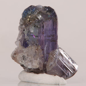 tanzanite crystal unheated