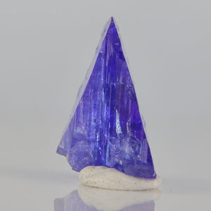 tanzanite mineral specimen
