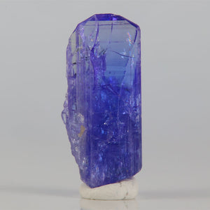 tanzanite crystal specimen