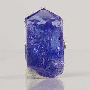 tanzanite crystal