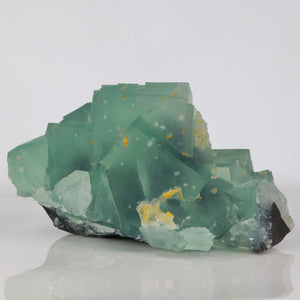 cool aesthetic fluorite from china