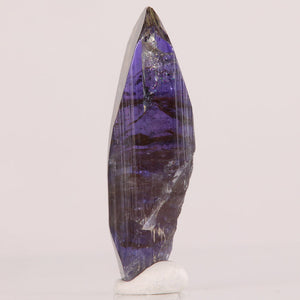 Tanzania Crystal of Tanzanite
