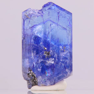 tanzanite crystal mineral