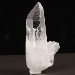 quartz crystal specimen