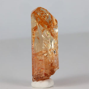 natural raw topaz