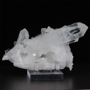 colombian quartz crystal