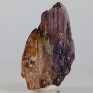 natural tanzanite multi color