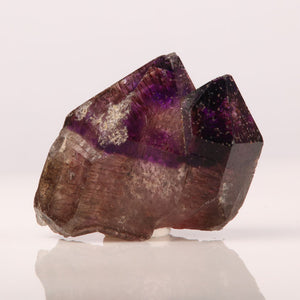 Amethyst Crystal Mimoso Do Sul Brazil