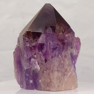 Bolivian Ametrine Crystal Specimen