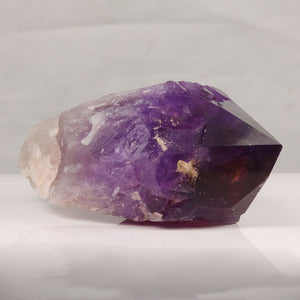 Ametrine Point Natural Termination Anahi Mine Bolivia