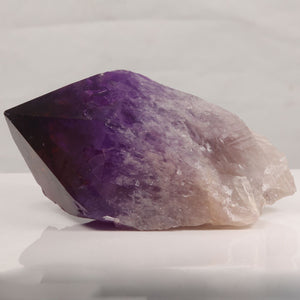 Anahi Mine Ametrine Crystal Raw Specimen from Bolivia