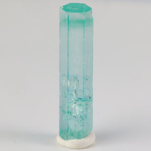 gemmy aqua crystal raw