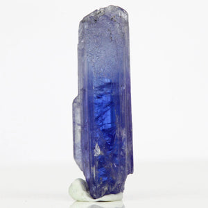 21.15ct Bi-Color Tanzanite Crystal