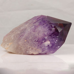 Natural Ametrine Mineral Specimen from Bolivia Amethyst Citrine