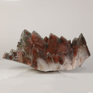 Calcite with Pyrite Inclusions 1242g – China