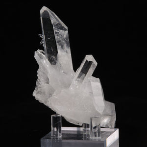 Clear Quartz Crystal