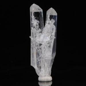 Clear Quartz