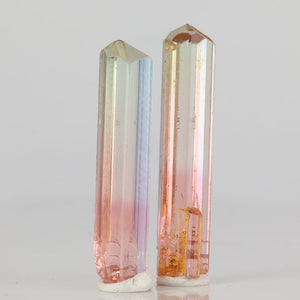 Tourmaline Pair for Earrings