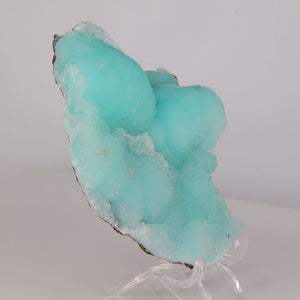 Aragonite Blue Raw