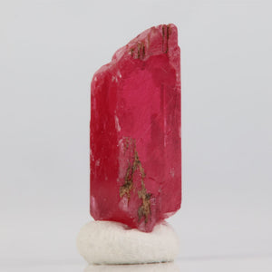 Rhodonite mineral Specimen