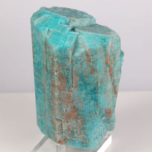 Amazonite Blue Large Crystal