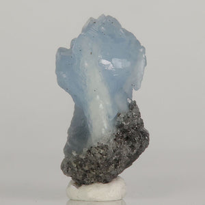 Prehnite Crystal with Matrix