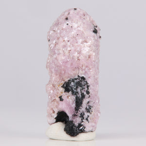 21.15ct Pink Tourmaline & Lepidolite Crystal Specimen