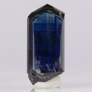 Top Quality Tanzanite Crystal Mineral Specimen