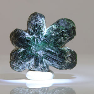 Alexandrite crystal specimen Zimbabwe