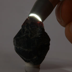 Alexandrite Red Crystal