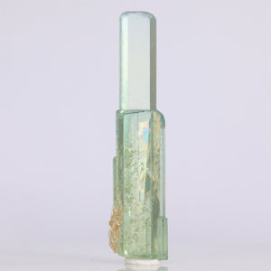 Pakistan Aquamarine Crystal Gem