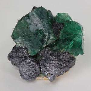 Northern Lights Pocket Fluorite England