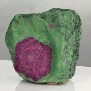 ruby in zoisite tanzania