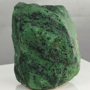 zoisite and hornblende