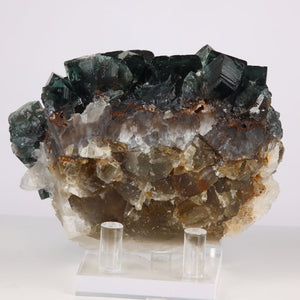 Fluorite England