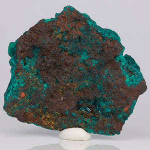 Dioptase