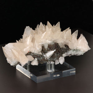 Chinese Calcite Specimen Spikey