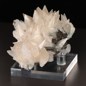 Calcite Crystal Specimen from China