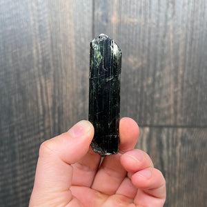 Tanzania Hornblende Crystal