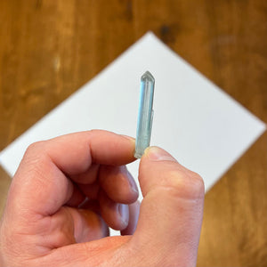 Light Blue Tourmaline