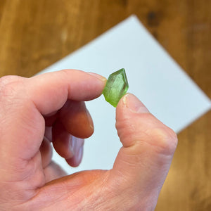 Peridot