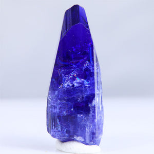 Raw Tanzanite Crystal from Tanzania
