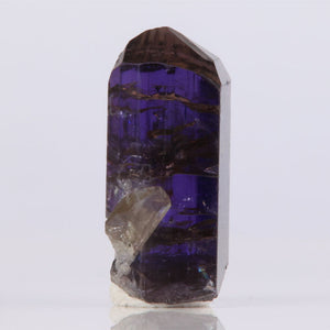 Natural Raw Tanzanite Crystal