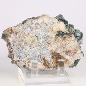 Daylight Fluorescent Fluorite