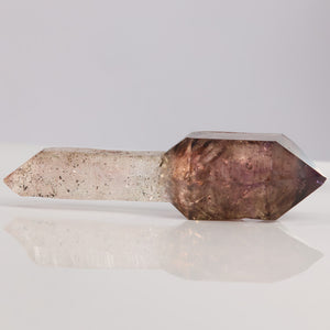 smokey amethyst zimbabwe