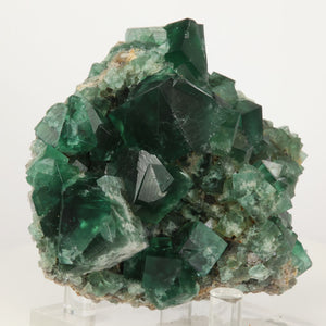 England Fluorite Crystal Specimen