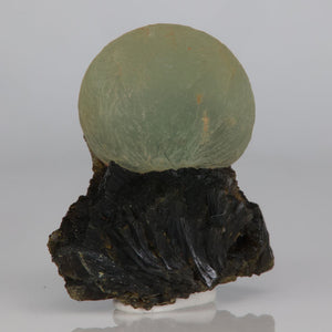 Prehnite and epidote from mali