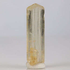 Scapolite crystal specimen