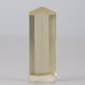 Gem Scapolite Crystal Mineral Specimen