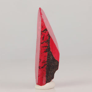 Rhodonite Mineral Specimen from Brazil – 6.09g
